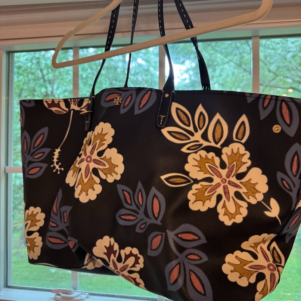 Tory Burch Tote Bag
